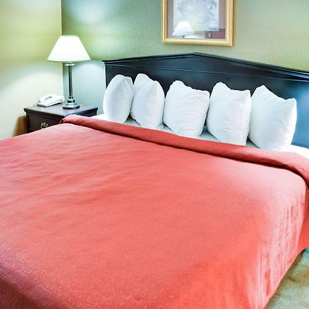 Quality Inn & Suites Hot Springs-Lake Hamilton Exteriör bild