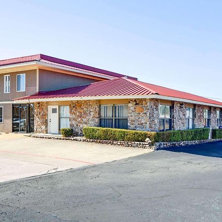 Quality Inn & Suites Hot Springs-Lake Hamilton Exteriör bild