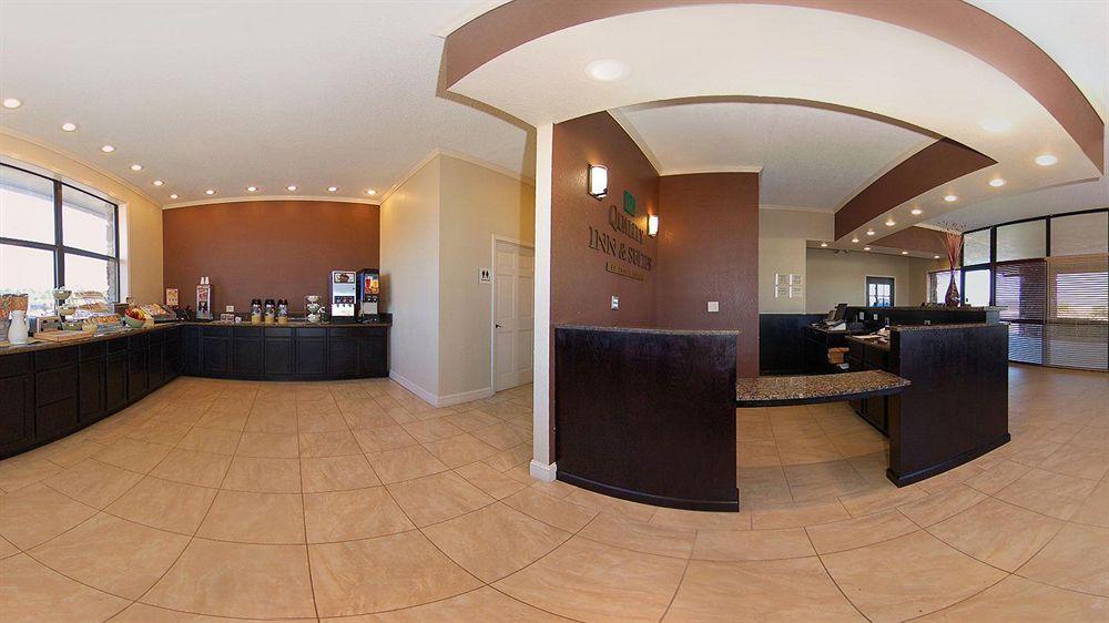 Quality Inn & Suites Hot Springs-Lake Hamilton Exteriör bild